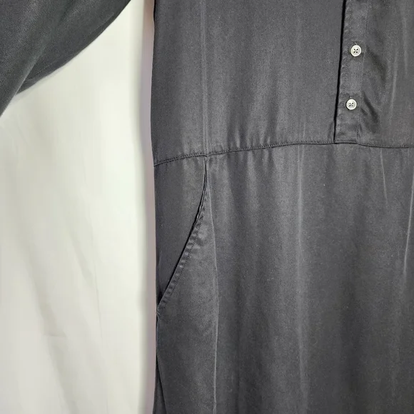 Time and Tru Shirt Dress - Picture 5 of 12